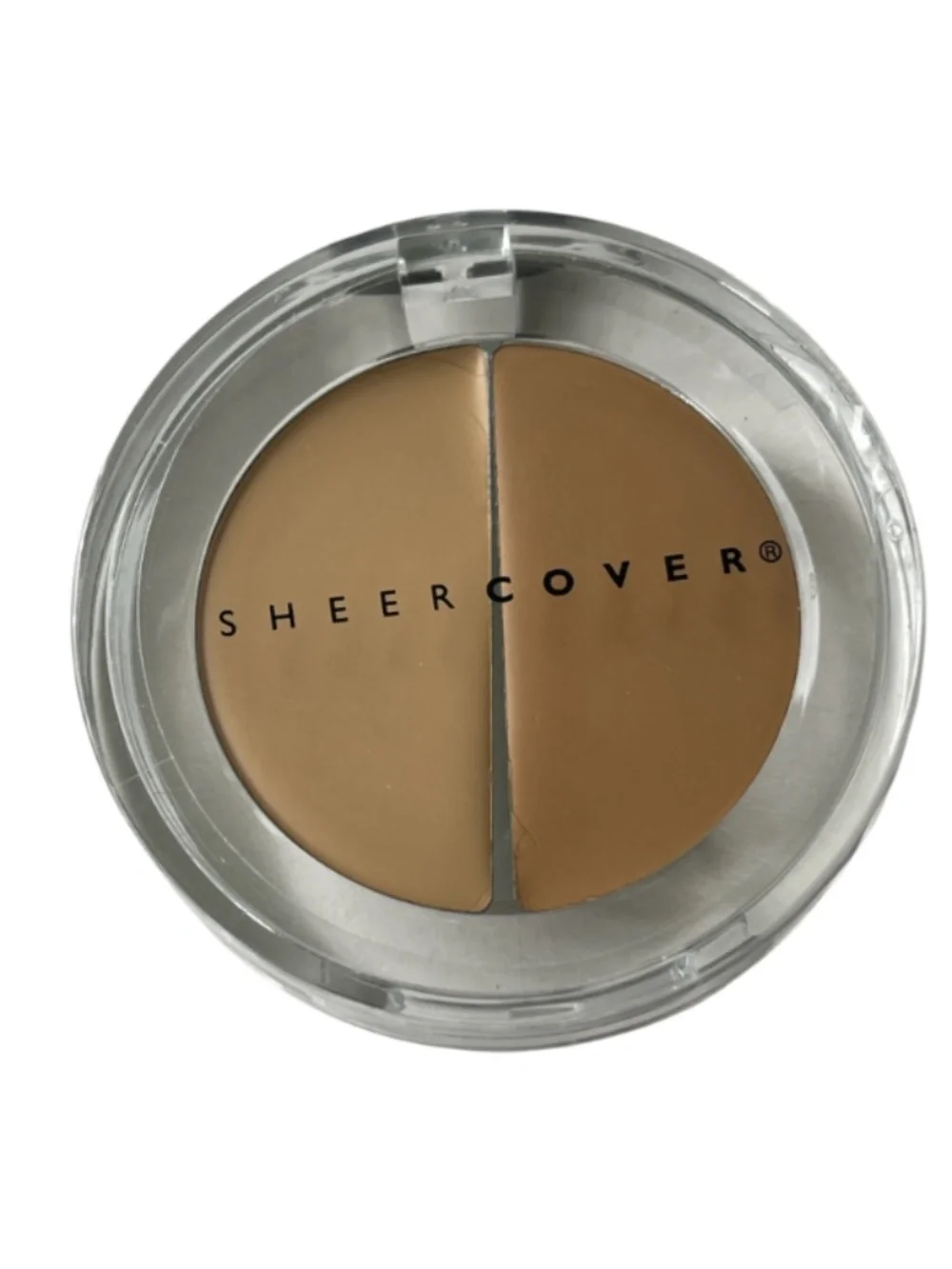 Sheer Cover sheer cover